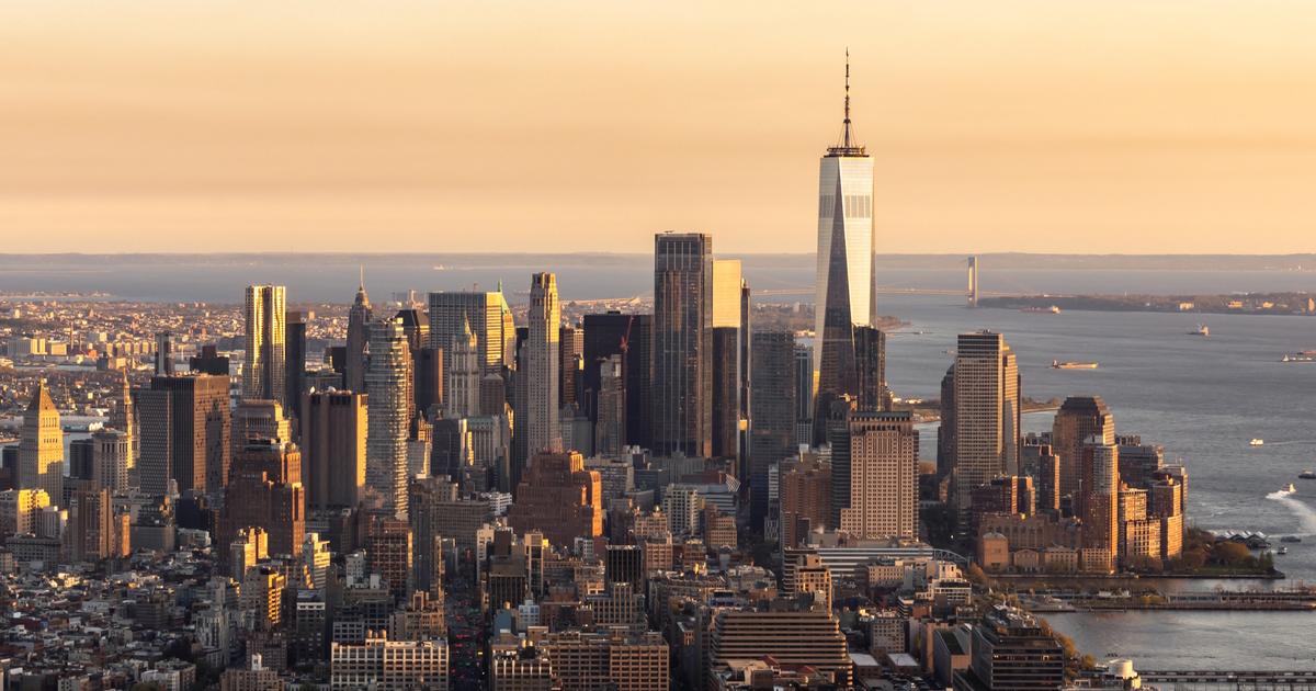 XTX Markets propose un stage en IA à New York rémunéré 35 000 dollars par mois