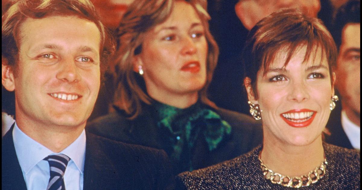 Caroline de Monaco : Stefano Casiraghi, son grand amour, un absent très présent