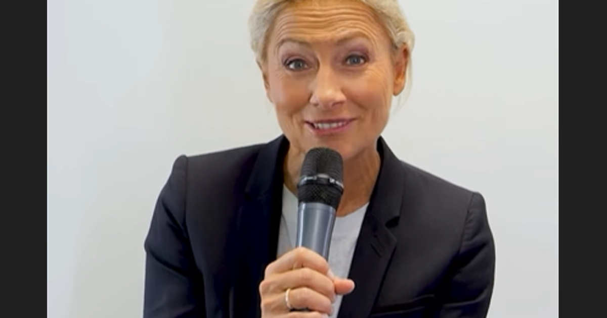 Anne-Sophie Lapix honnête sur ses échecs télévisuels : “C’est toujours un peu dur…”
