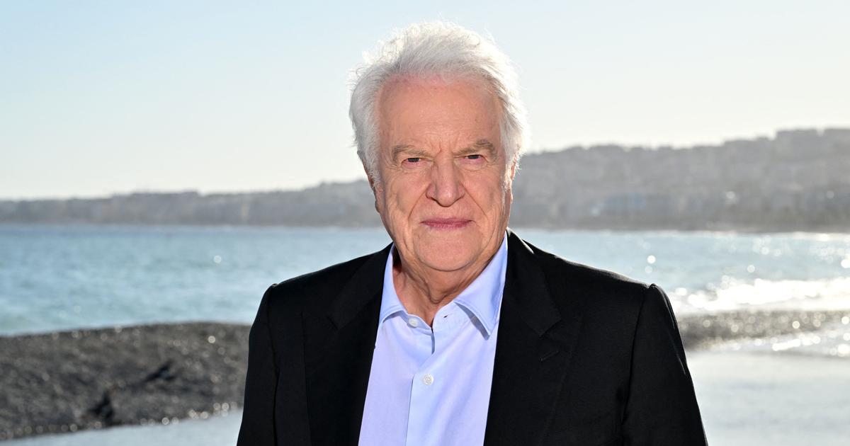 André Dussollier peu présent à la télévision, son triste constat : “Une situation que je ne m’explique pas”