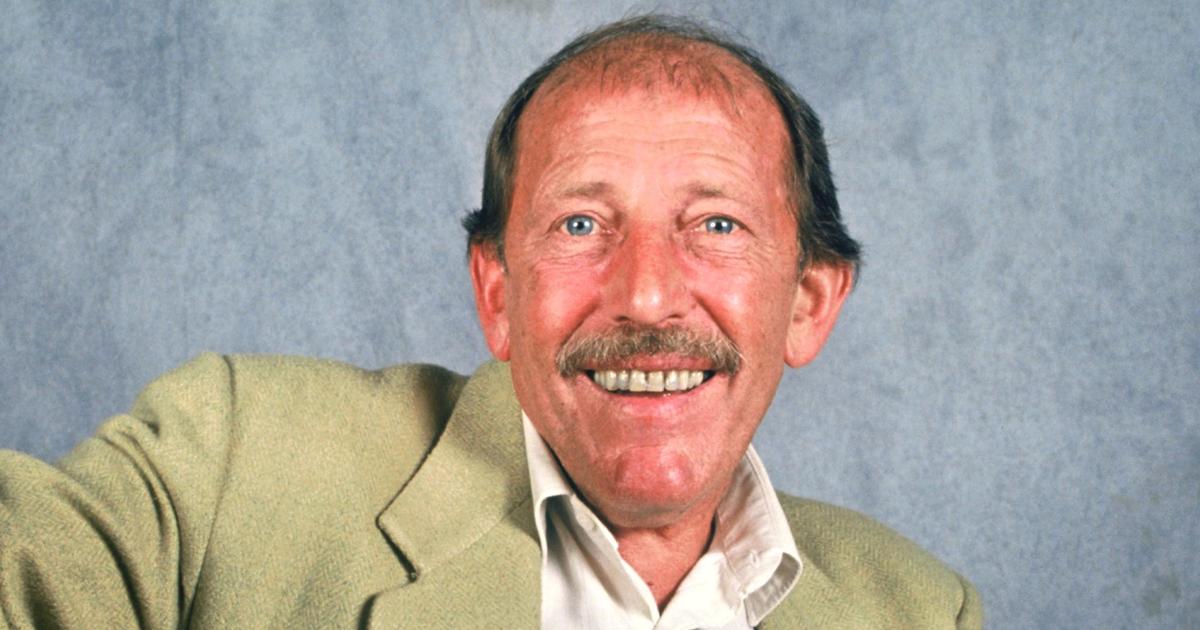Charly Oleg est mort : le célèbre pianiste de Tournez manège avait 94 ans