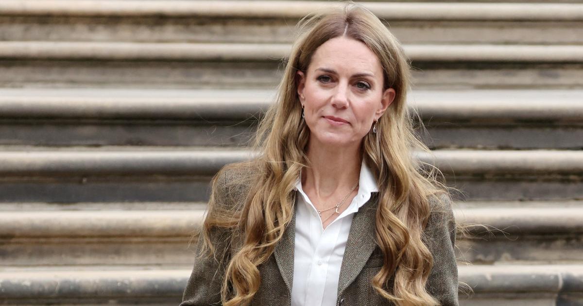 Une rentrée royale : Kate Middleton, Letizia, Madeleine de Suède… ces looks de bureau qu’elles nous inspirent