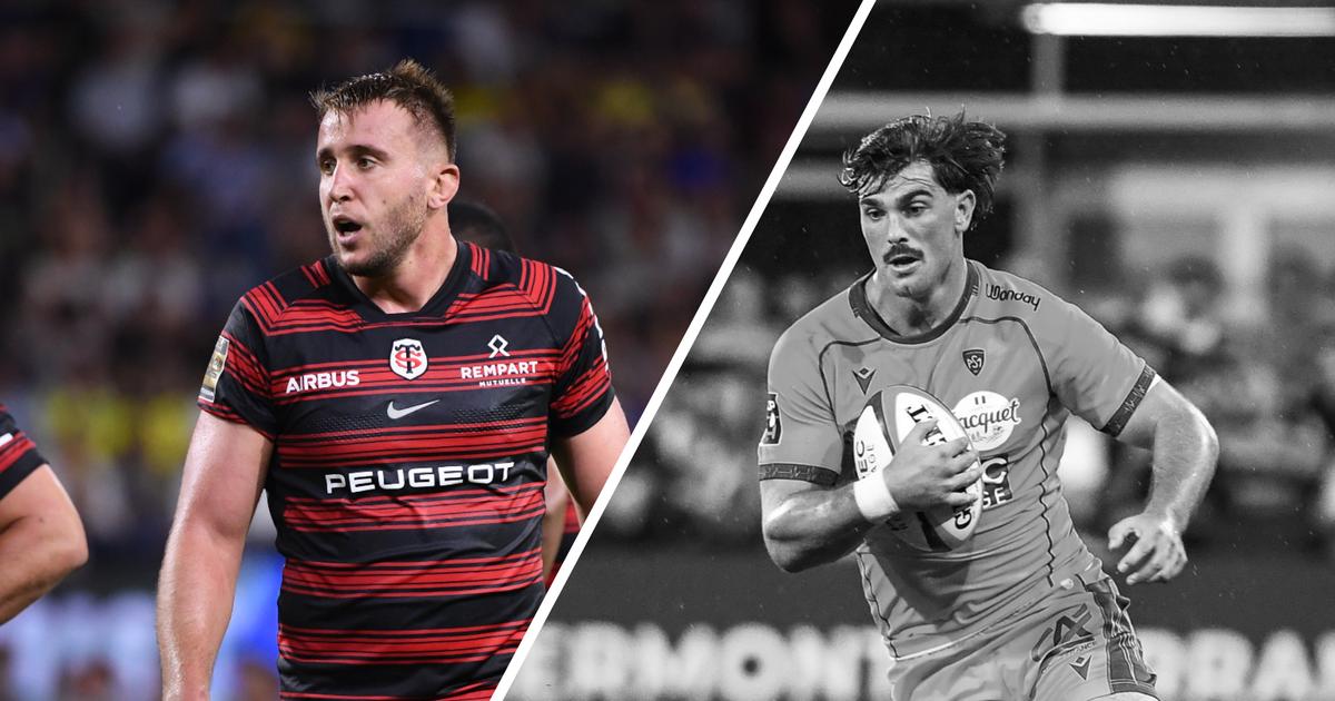Clermont-Toulouse : le bulldozer Jelonch, les promesses du duo Jauneau-Plummer, Massa...