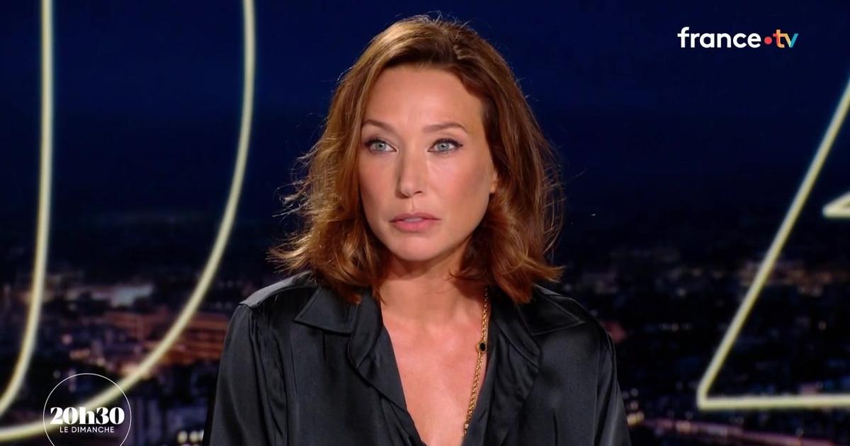 Laura Smet ressent la présence de son défunt père Johnny Hallyday : “Une âme très grande”
