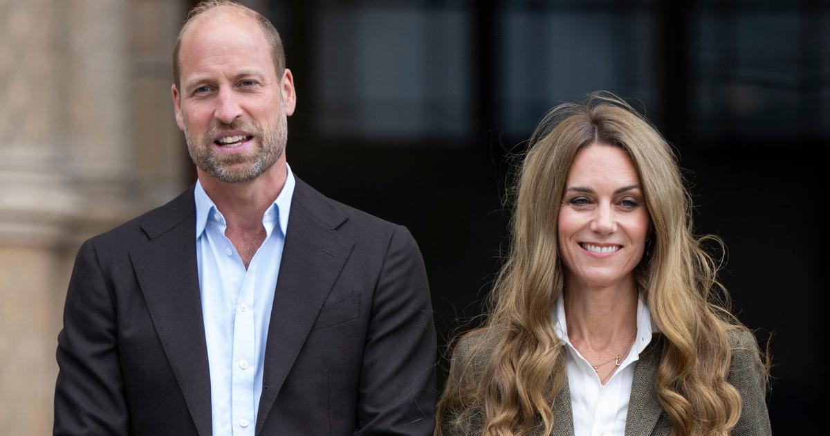 Kate et William ont-ils tenté d’invisibiliser Harry ? Cette sortie de la princesse de Galles à la dernière minute qui interroge