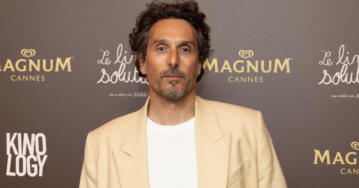 Vincent Elbaz papa de 4 enfants, son engouement pour la paternité : “La fonction dans laquelle je m’épanouis facilement”