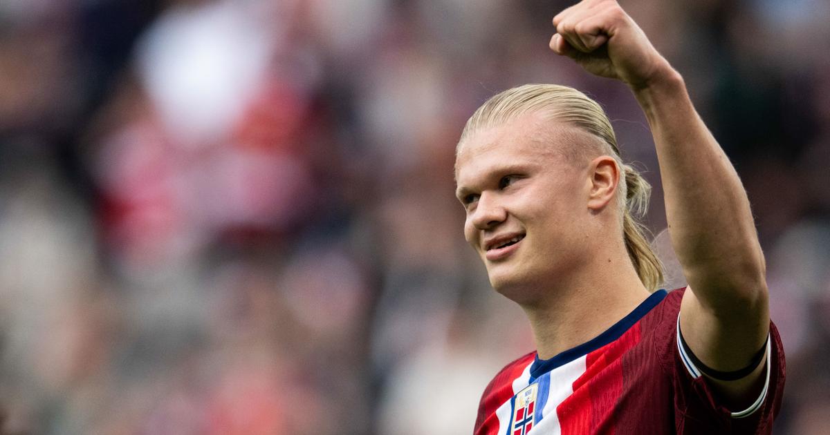 Euro 2024 Qualifiers: Haaland Scores, Portugal Stumbles, England Through