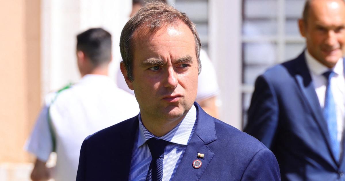 Sébastien Lecornu, Premier ministre : pourquoi il reste si discret sur sa vie privée