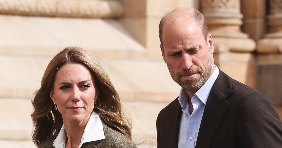 Kate Middleton et William s’installent à Forest Lodge : ce qu’ils ne veulent surtout pas chez eux