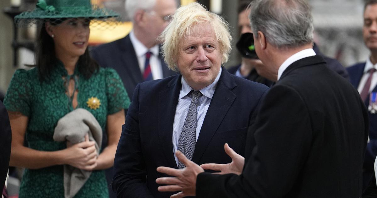 Royaume-Uni : Boris Johnson soupçonné d’avoir monnayé ses réseaux saoudiens