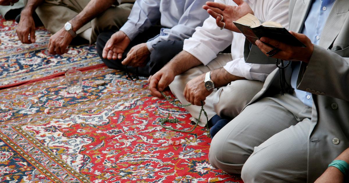 Â«Actes abjectsÂ» : au moins cinq tÃªtes de cochon dÃ©couvertes devant des mosquÃ©es,...