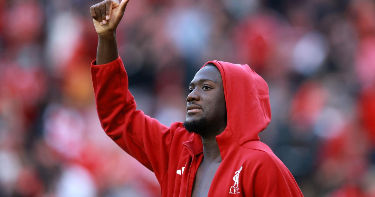 Konaté to Real Madrid? Liverpool Exit Rumors