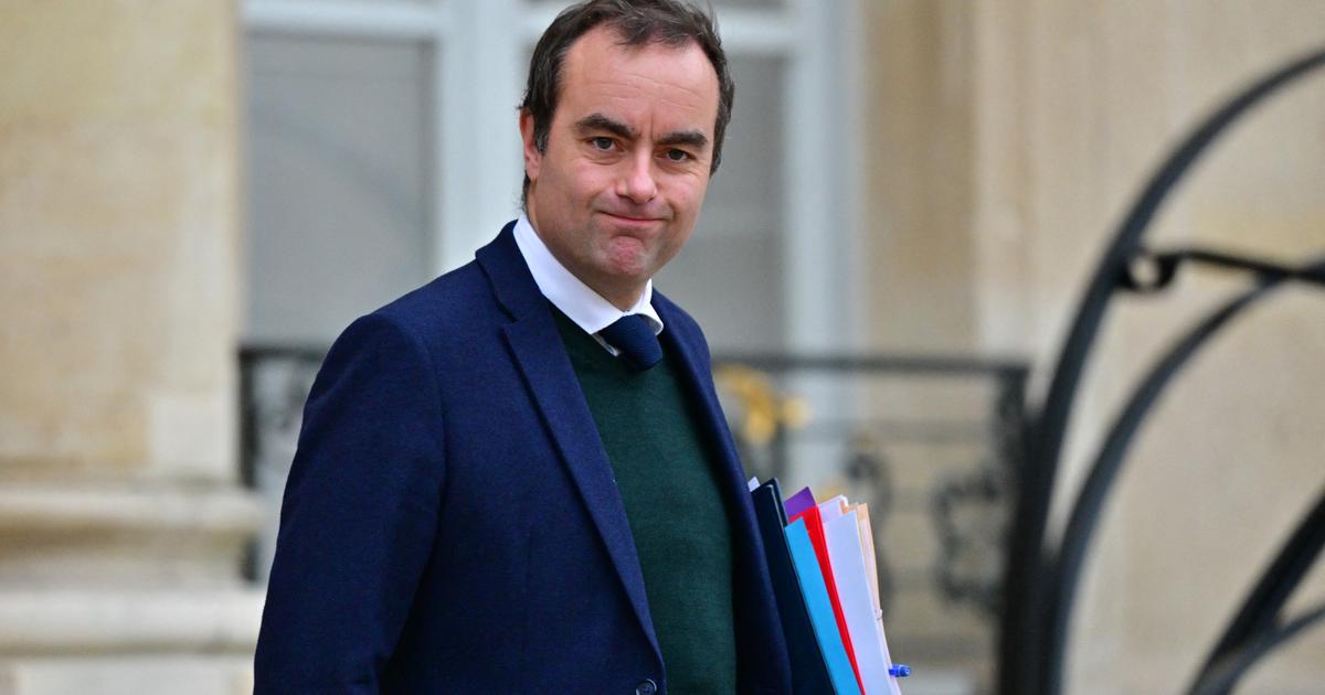 Sébastien Lecornu, Premier ministre : dîners, petites blagues… Comment il a séduit Brigitte Macron
