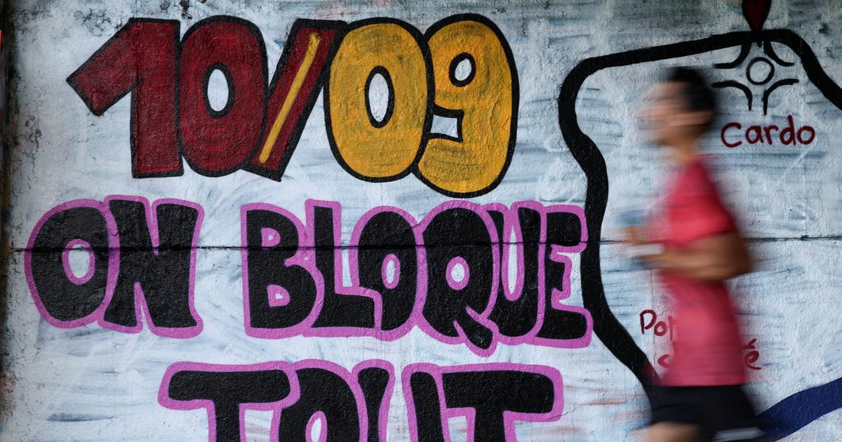 Â«Je cherche des mortiersÂ», Â«y a-t-il un groupe pour les black blocs ?Â» : Ã  la veille...