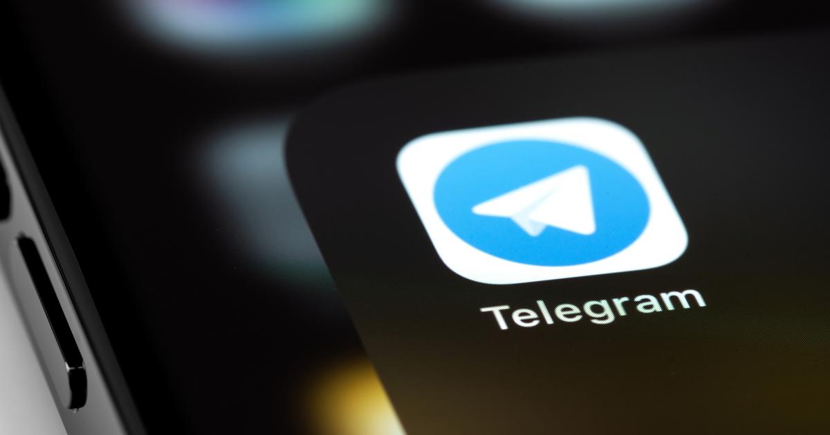 10 septembre : Telegram, une messagerie devenue incontournable dans les mobilisations sociales