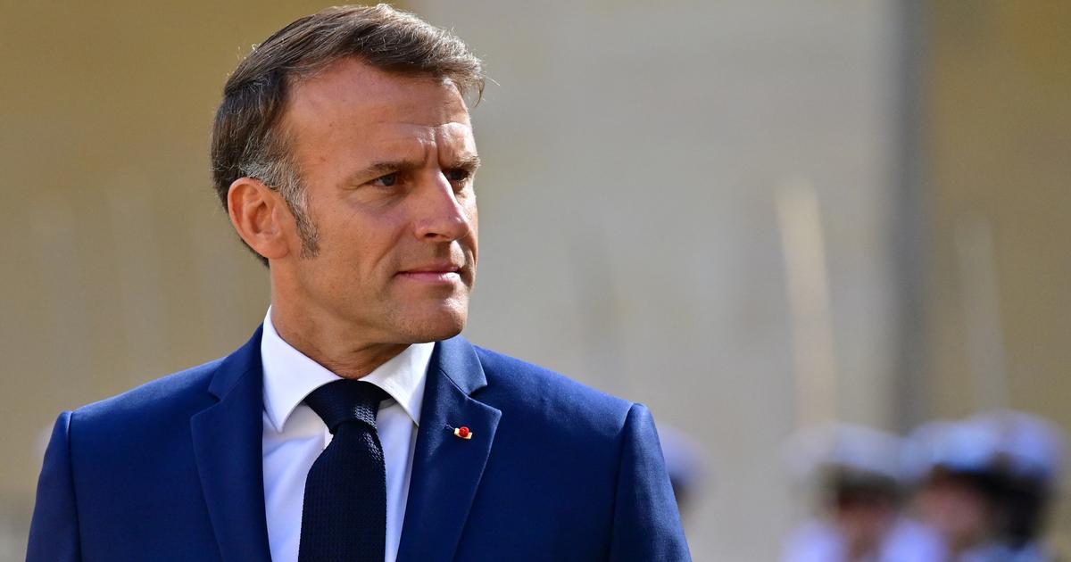 Emmanuel Macron prêt à surprendre ? Le frère d’un chroniqueur de C à vous cité pour Matignon