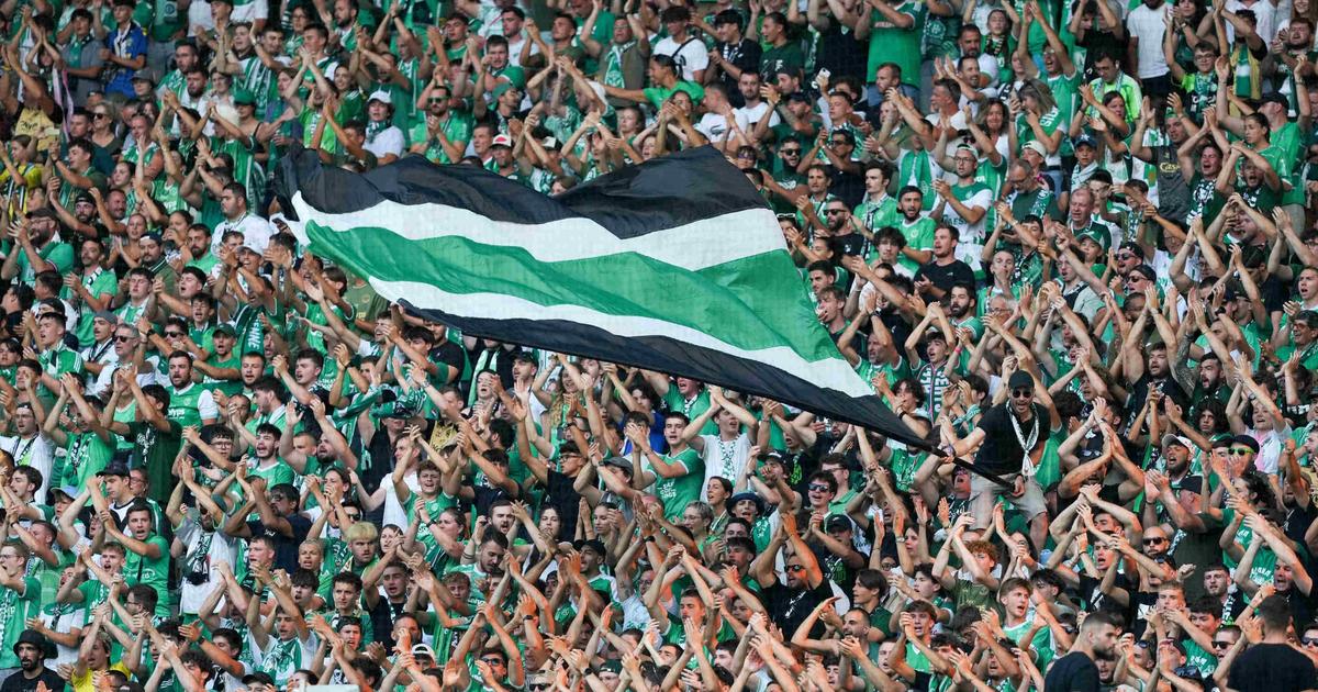 Foot : Lâ€™AS Saint-Etienne accueille les Socios Verts au capital
