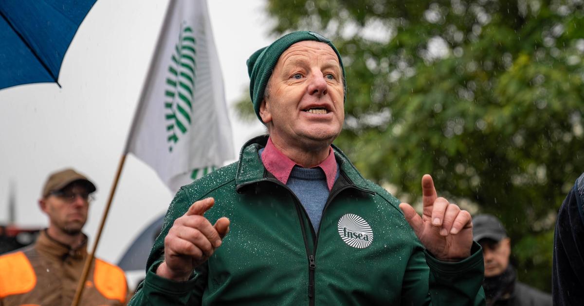 «Pourquoi irions-nous aux côtés de ceux qui nous malmènent ?» : la majorité des agriculteurs resteront dans leurs champs le 10 septembre