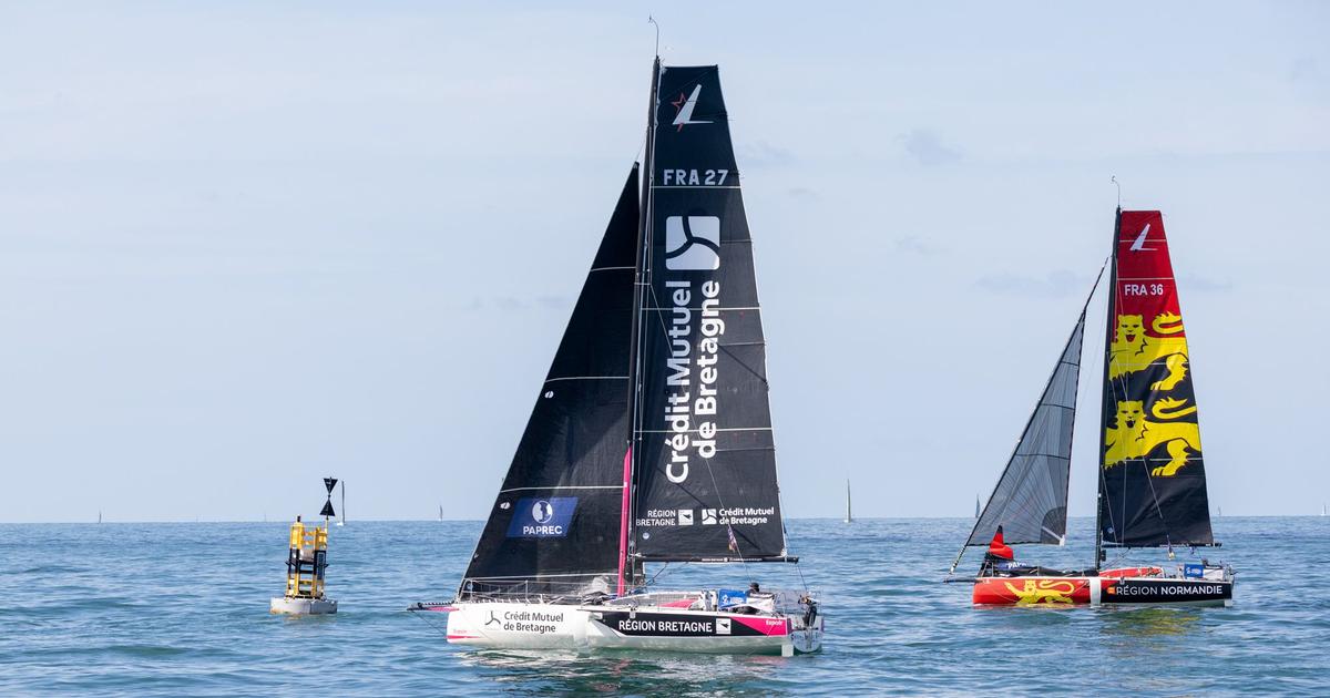 Figaro Paprec: Race Disappointment & Analysis