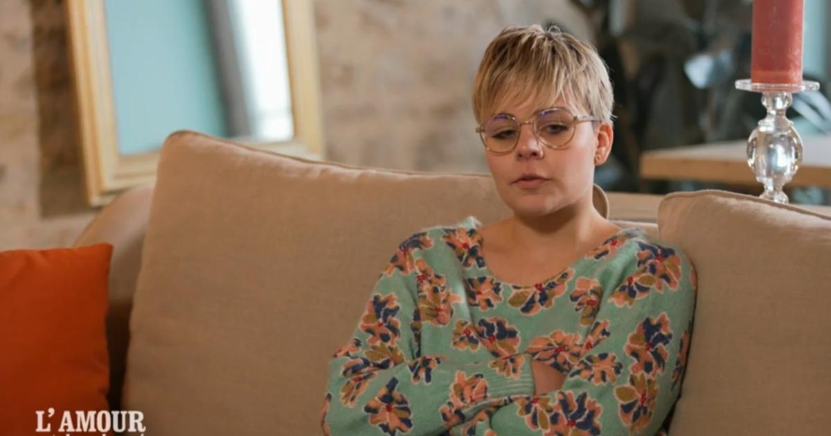 Je suis arrivée à bout physiquement» : malade, Perrine de «L'amour est dans  le pré», vend sa ferme d'escargots