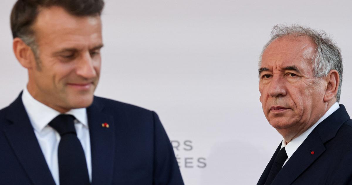 新しい首相、マクロンの辞任…インターネット上で、ベッターは政府の崩壊後に推測します