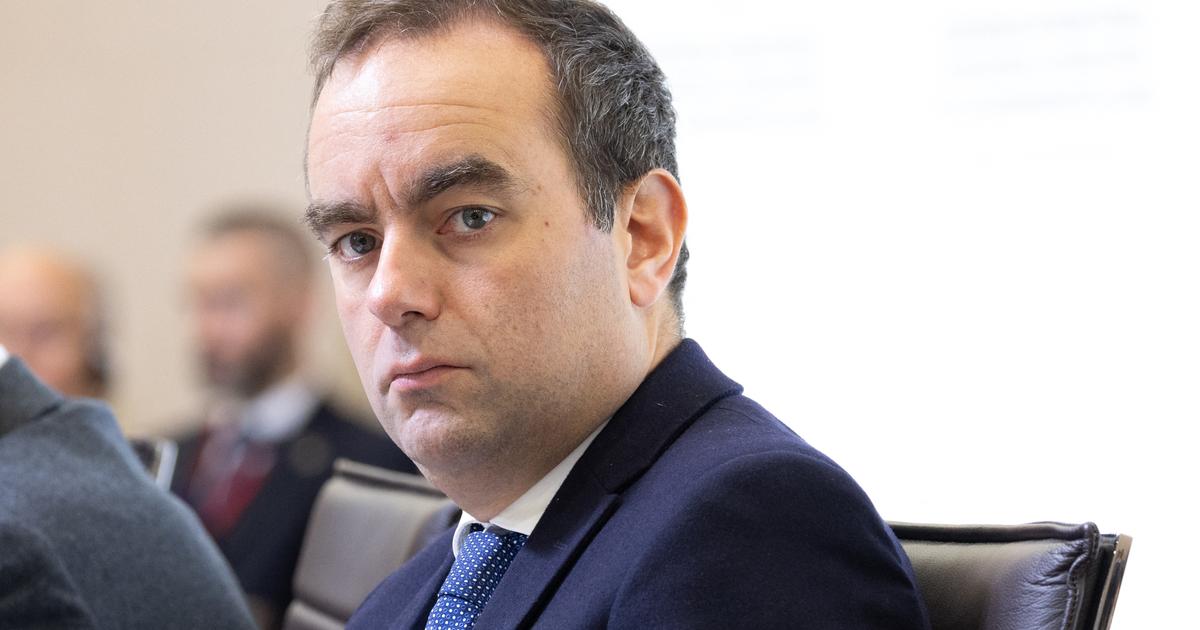 Sébastien Lecornu nommé Premier ministre : voici quand aura lieu la passation avec François Bayrou