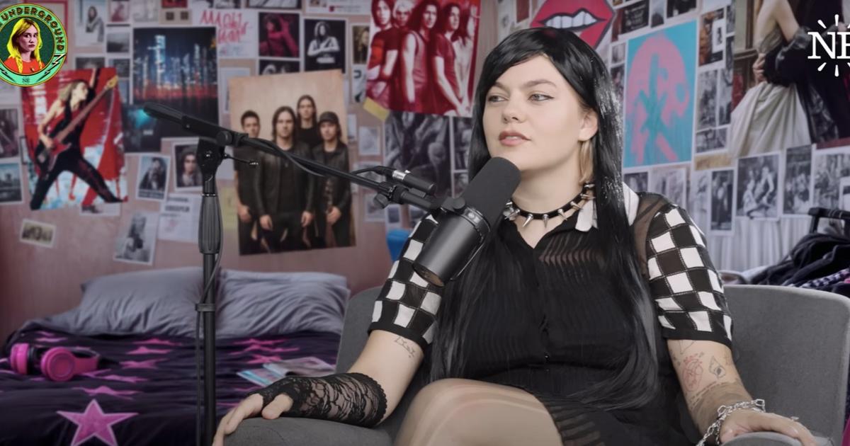 Crises, fatigue… Louane atteinte d’une maladie auto-immune et dévoile quel est l’impact sur son quotidien