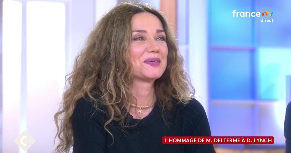 Marine Delterme est revenue habiter en France : elle révèle les raisons de sa décision