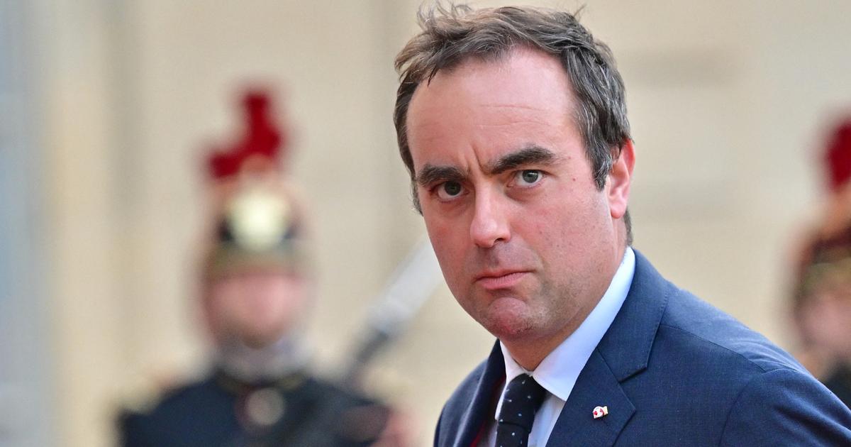 Sébastien Lecornu : ces deux maisons dans l’Eure où il aime se ressourcer