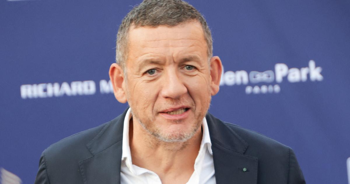 Dany Boon amoureux : il officialise avec Clara, sa nouvelle compagne
