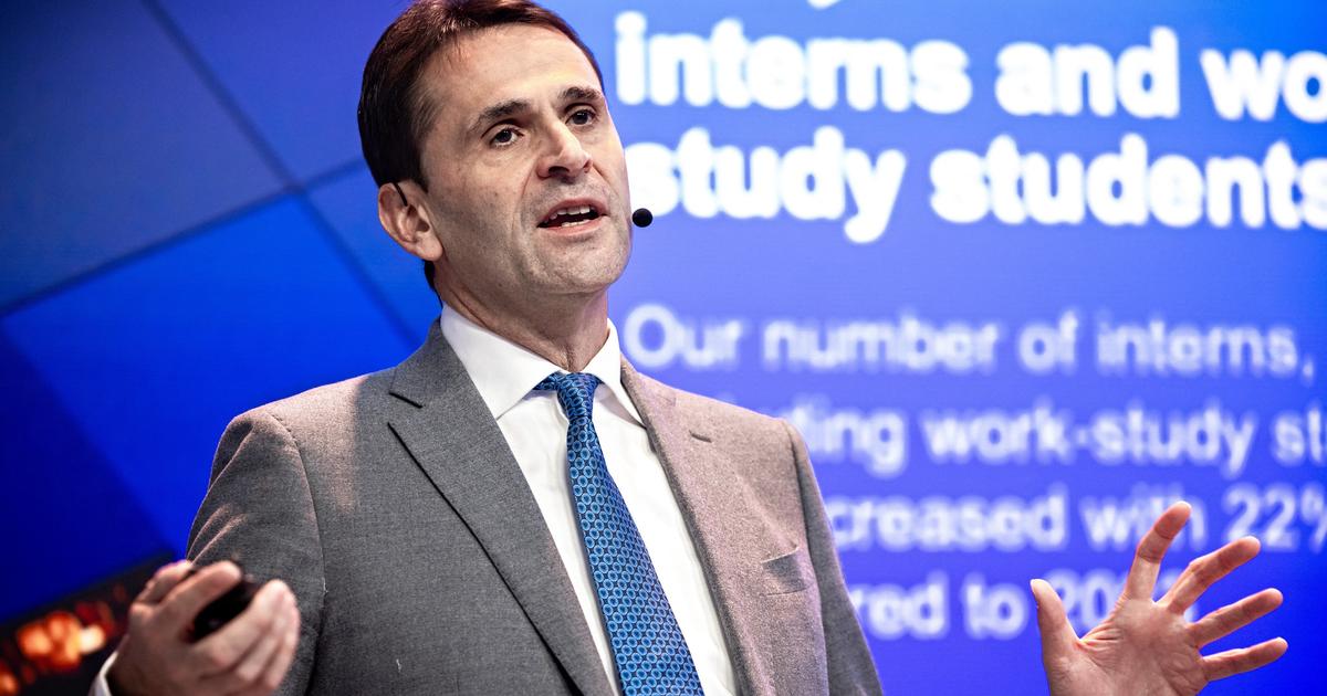 «Un choix industriel» : le patron du géant européen ASML dévoile les raisons de son investissement dans Mistral AI