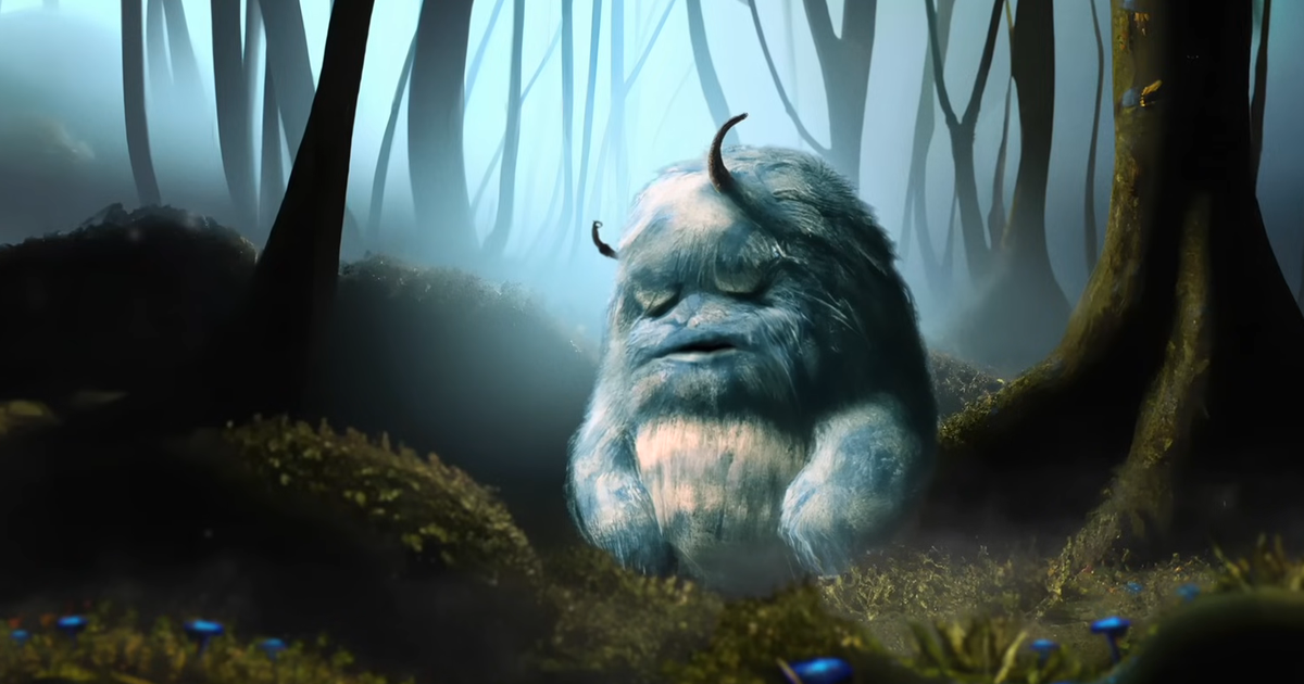 Avec le film Critterz, OpenAI entend faire ses premiers pas dans le cinéma d’animation