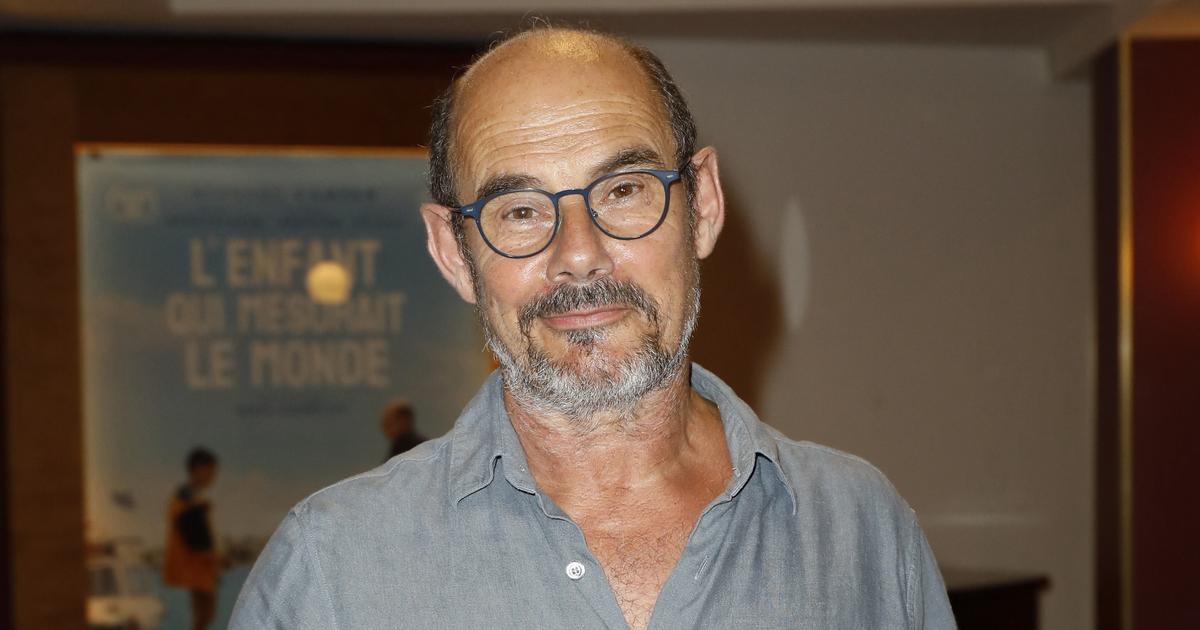 Bernard Campan, son fils adoptif Loan a voulu retrouver ses parents biologiques : “C’était bouleversant”