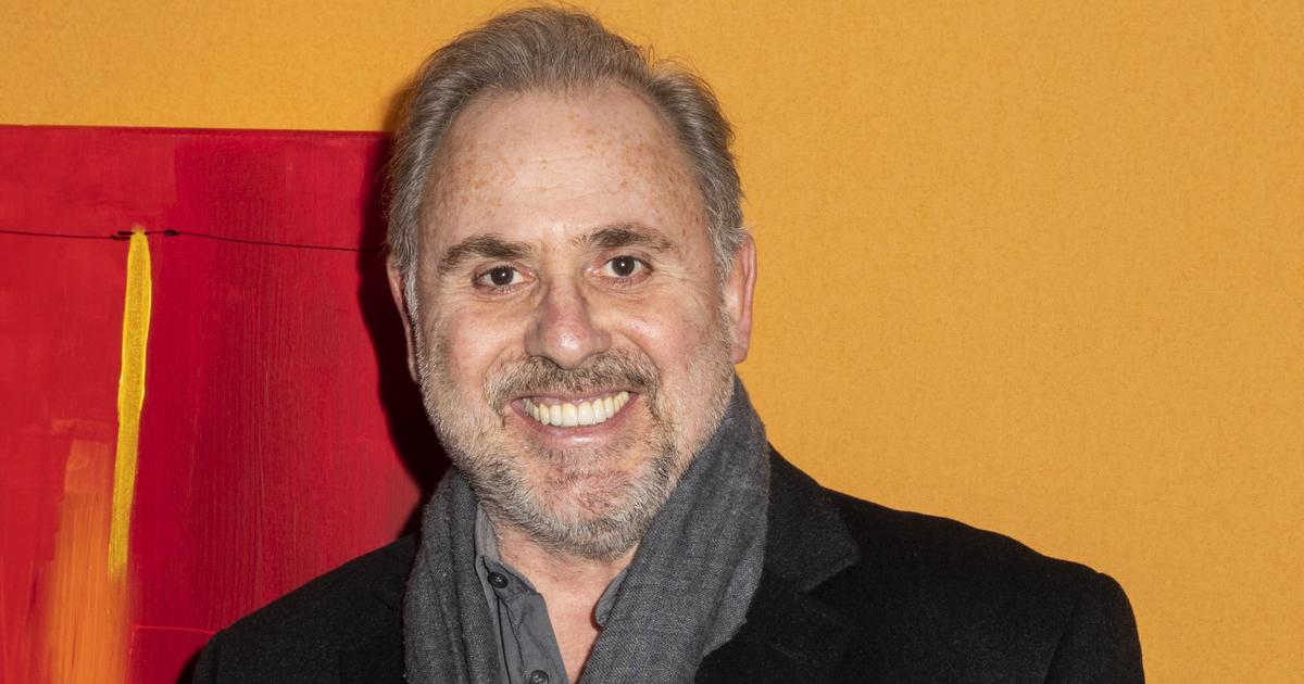 Philippe Risoli , 72 ans, sans filtre sur sa vie après la télé : “Ma retraite n’est pas extraordinaire”
