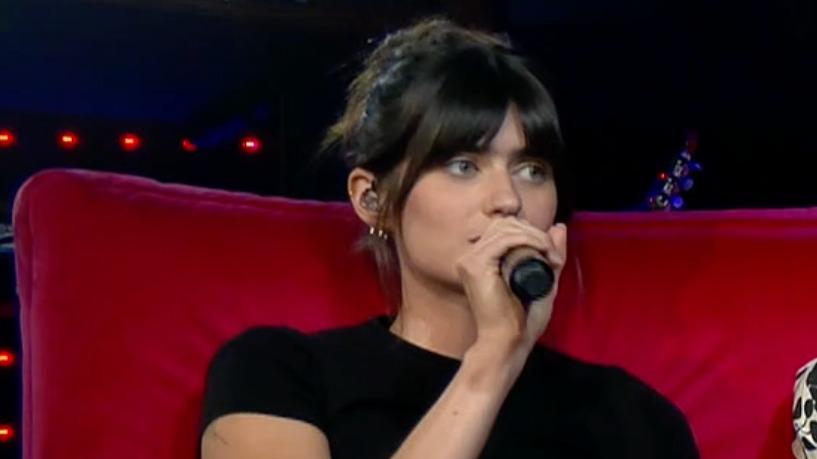 EXCLU VIDÉO - Marguerite, ce grand projet après Star Academy qui lui a causé ”beaucoup de questionnements”