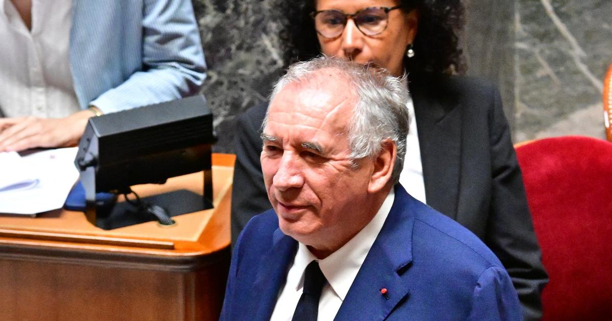 François Bayrou remplacé par une célèbre macroniste ? “ Je ne suis pas candidate, mais… “