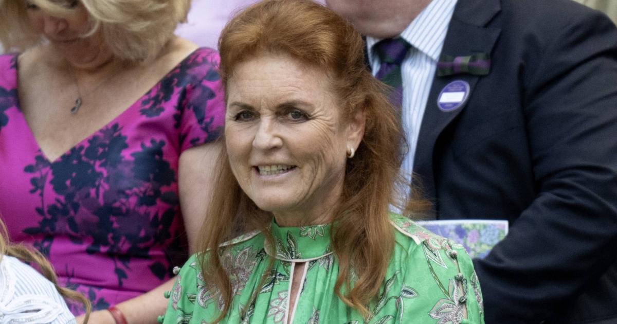 Elizabeth II : Sarah Ferguson donne des nouvelles de ses chiens dont elle s’occupe depuis sa mort