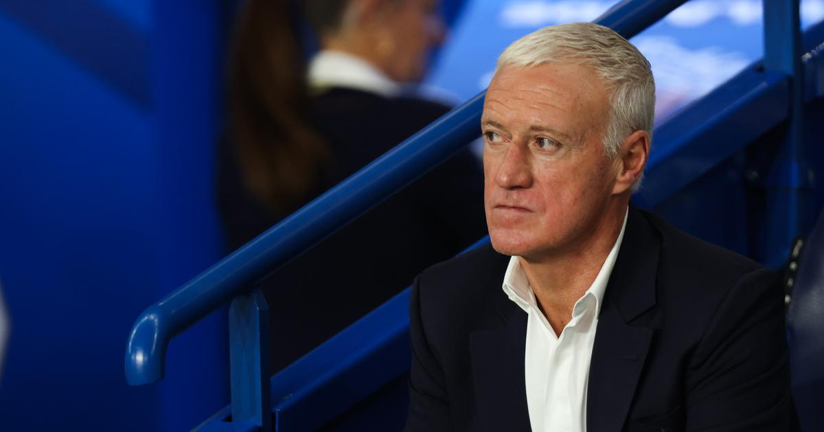 Deschamps on France vs Iceland: Key Quotes