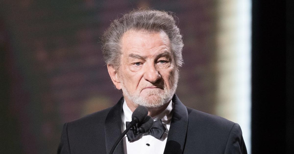 Eddy Mitchell hospitalisé en secret, on en sait plus sur son état de santé : “Il doit respecter une longue plage de repos”