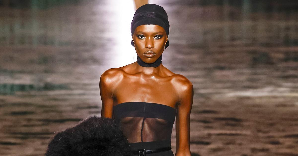 Pourquoi la prochaine Fashion Week va-t-elle tant faire parler ?