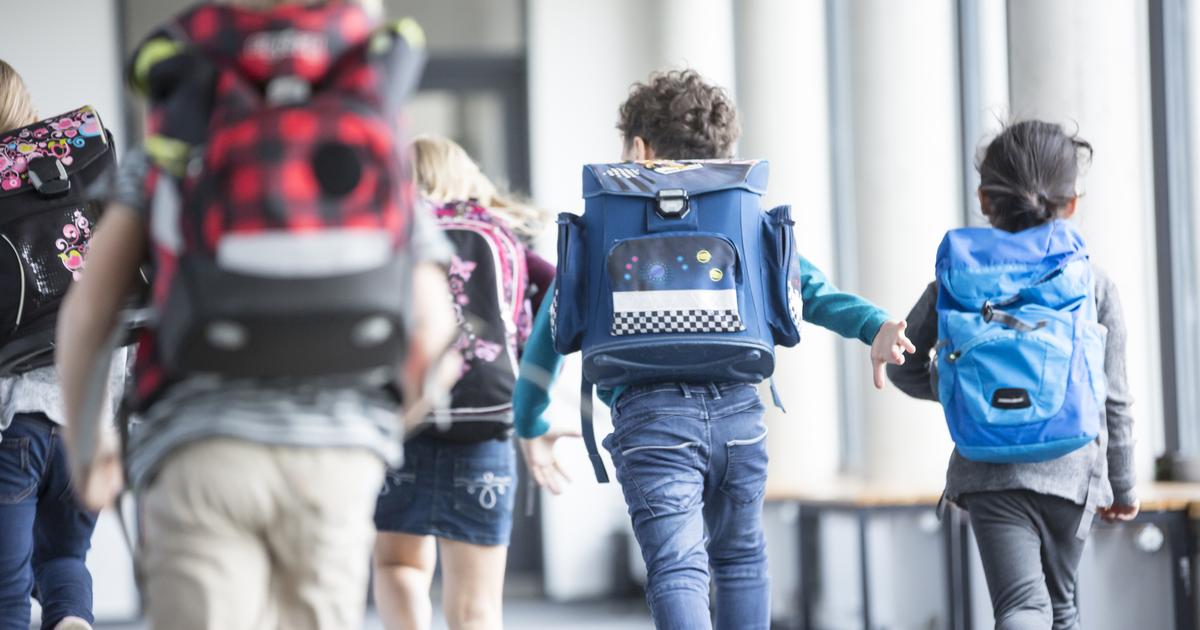TDAH : les signes chez l'enfant qui doivent alerter