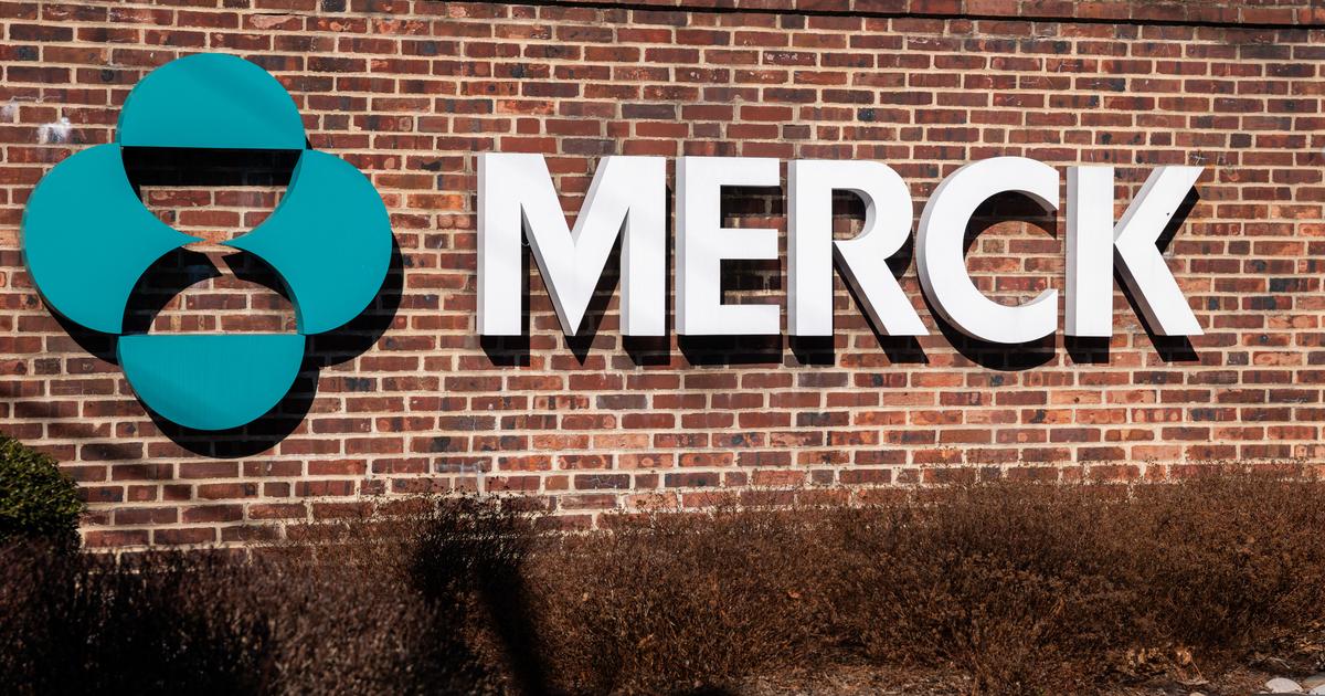 Merck annule un projet de centre de recherche d'un milliard de livres à Londres, critiquant la politique britannique.