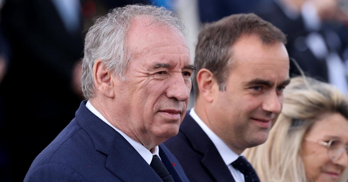François Bayrou pas tendre avec Sébastien Lecornu : jusqu’au bout, il a tenté de lui barrer la route…