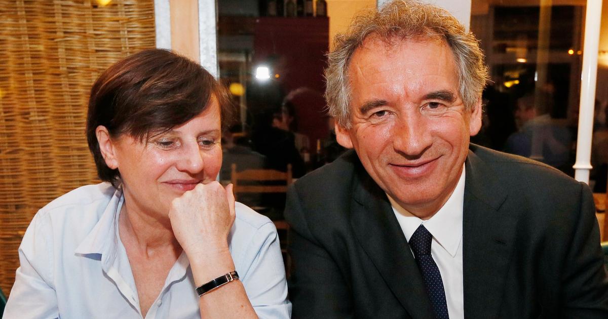 François Bayrou, sa femme Élisabeth “vraiment mal” : ce moment difficile vécu à Matignon