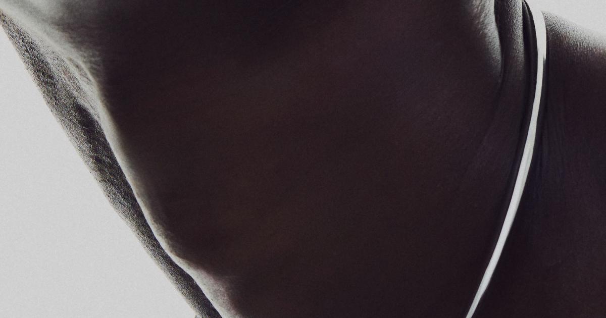 Vidéo - LOOK AT ME : Des bijoux pour sublimer l’art du dessous