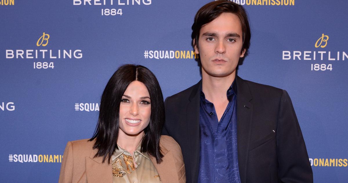 Alain-Fabien Delon : son ex Capucine Anav se confie sur leur relation, “ça me ferait même plaisir de…”