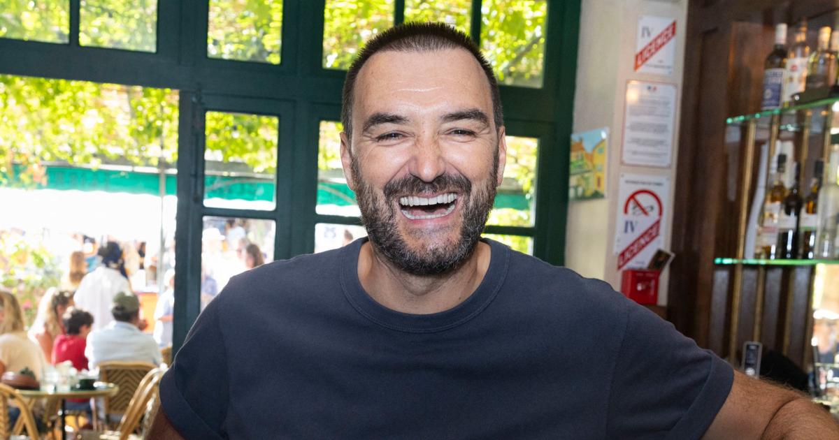 Cyril Lignac : combien ça coûte de dîner dans son restaurant Aux Prés à Paris ?
