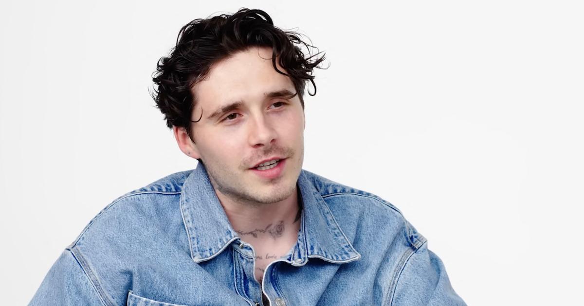 Brooklyn Beckham à la tête de son propre restaurant ? Ce projet validé par sa femme et son richissime beau-père