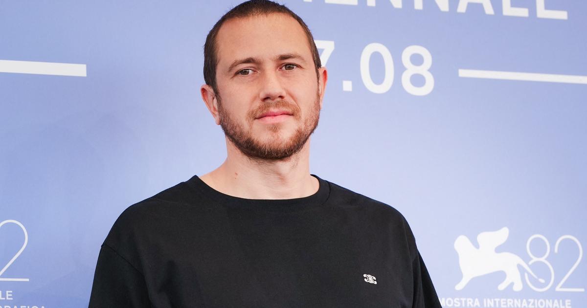 Bastien Bouillon à l’aise avec la notoriété : “J’en prends conscience de très loin”
