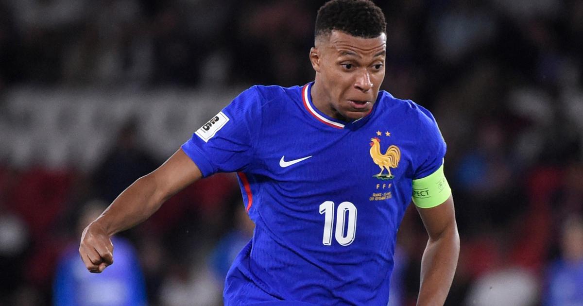 DÃ©cisif, affÃ»tÃ©, altruisteâ€¦ Et si Kylian MbappÃ© cassait tout cette saisonÂ ?